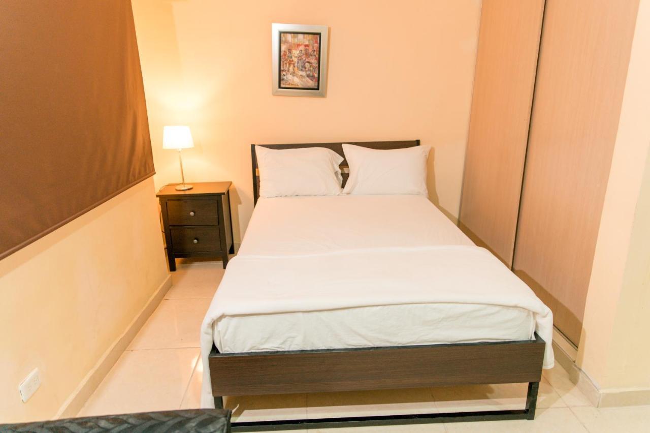 Apartamentos Roman Santo Domingo Exterior photo