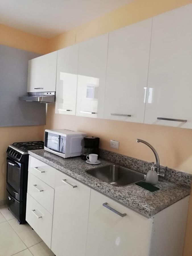 Apartamentos Roman Santo Domingo Exterior photo
