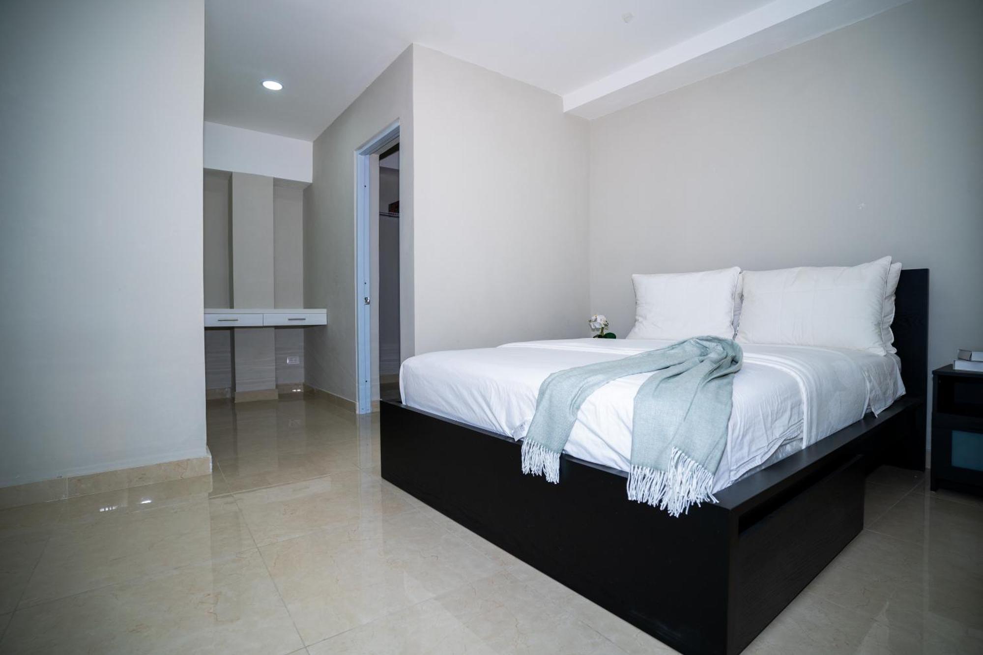 Apartamentos Roman Santo Domingo Exterior photo