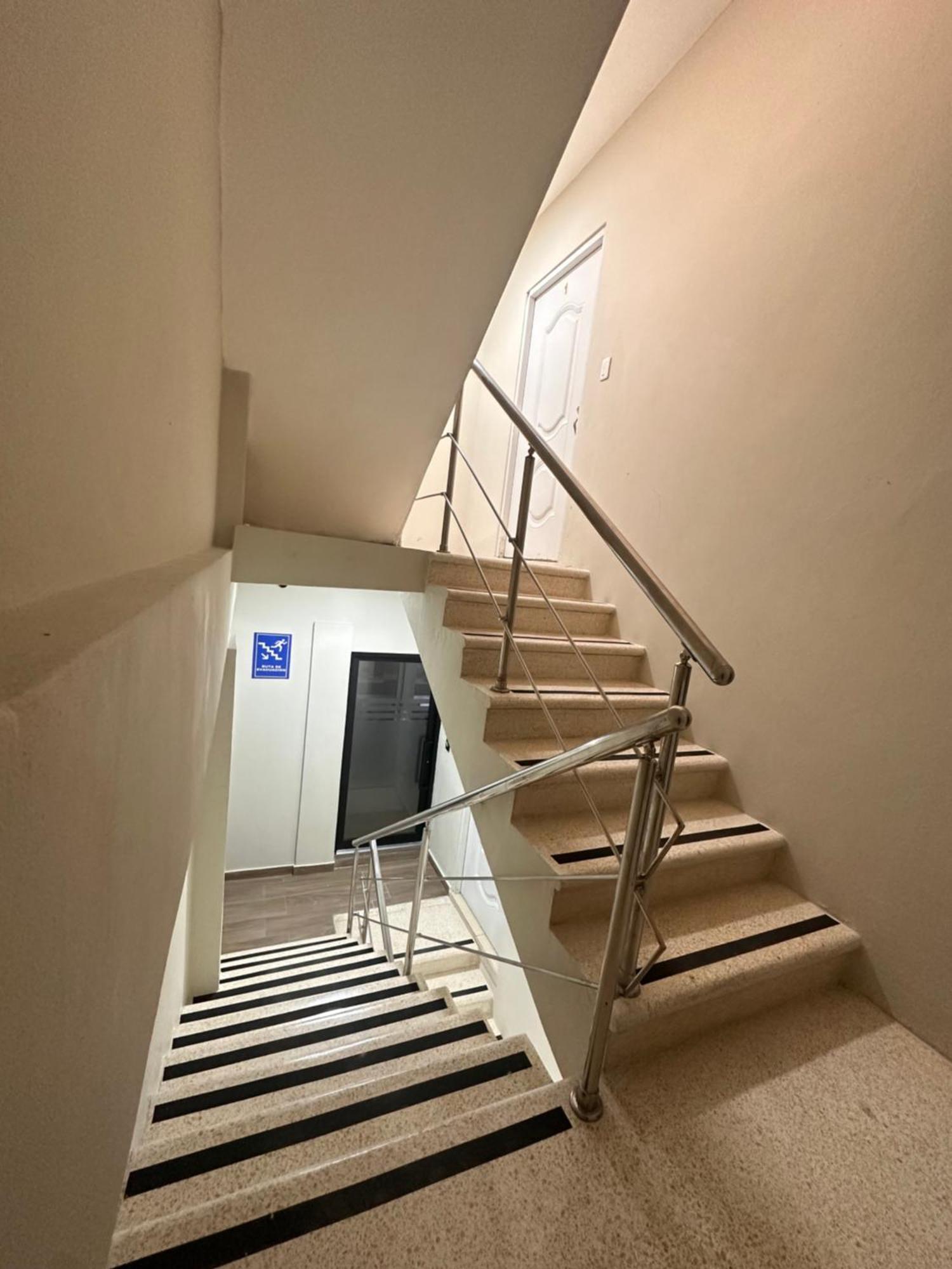 Apartamentos Roman Santo Domingo Exterior photo