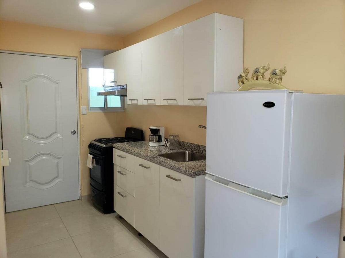 Apartamentos Roman Santo Domingo Exterior photo