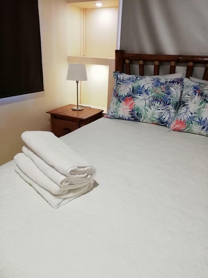 Apartamentos Roman Santo Domingo Exterior photo
