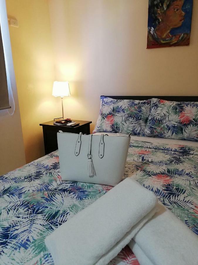 Apartamentos Roman Santo Domingo Exterior photo