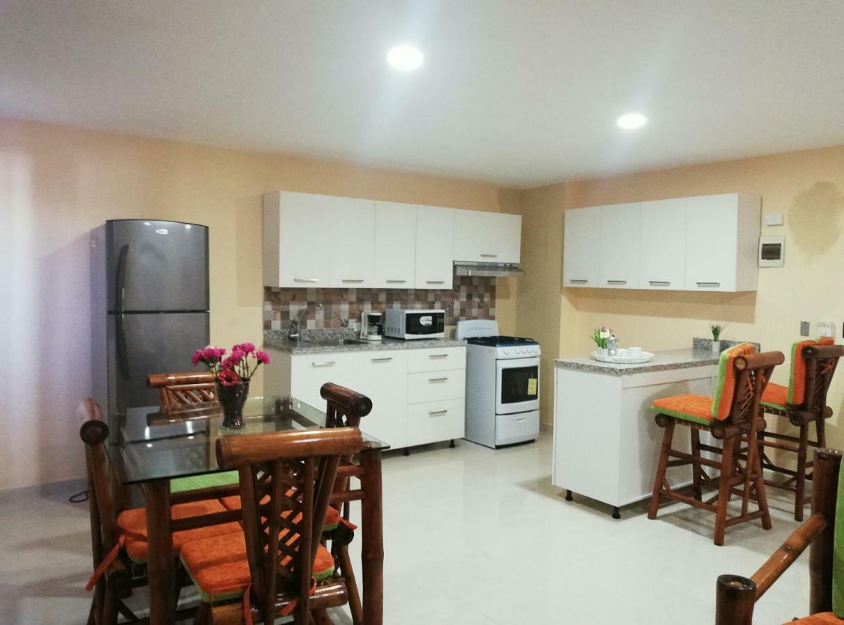 Apartamentos Roman Santo Domingo Exterior photo