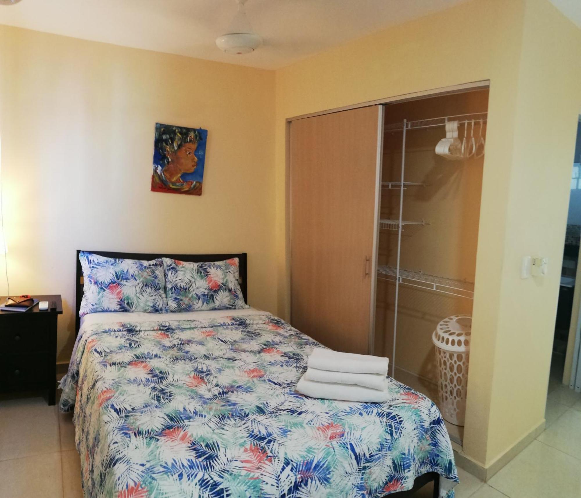 Apartamentos Roman Santo Domingo Exterior photo